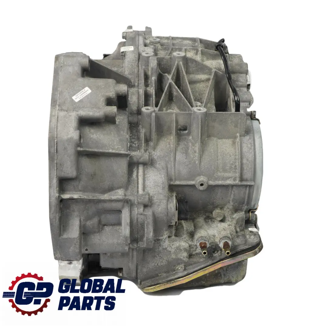 Automatikgetriebe GACVT16Z mit 46000 km, GARANTIE für Mini Cooper One 1.6 R50 R52 mit Teilenummer 7516682 Mini Cooper One 1.6 R50 R52 Automatikgetriebe GACVT16Z mit 46000 km, GARANTIE - SKU 7516682-2 - Teilenummer 7516682