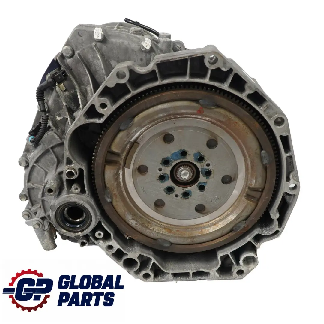 Automatikgetriebe GACVT16Z mit 46000 km, GARANTIE für Mini Cooper One 1.6 R50 R52 mit Teilenummer 7516682 Mini Cooper One 1.6 R50 R52 Automatikgetriebe GACVT16Z mit 46000 km, GARANTIE - SKU 7516682-2 - Teilenummer 7516682