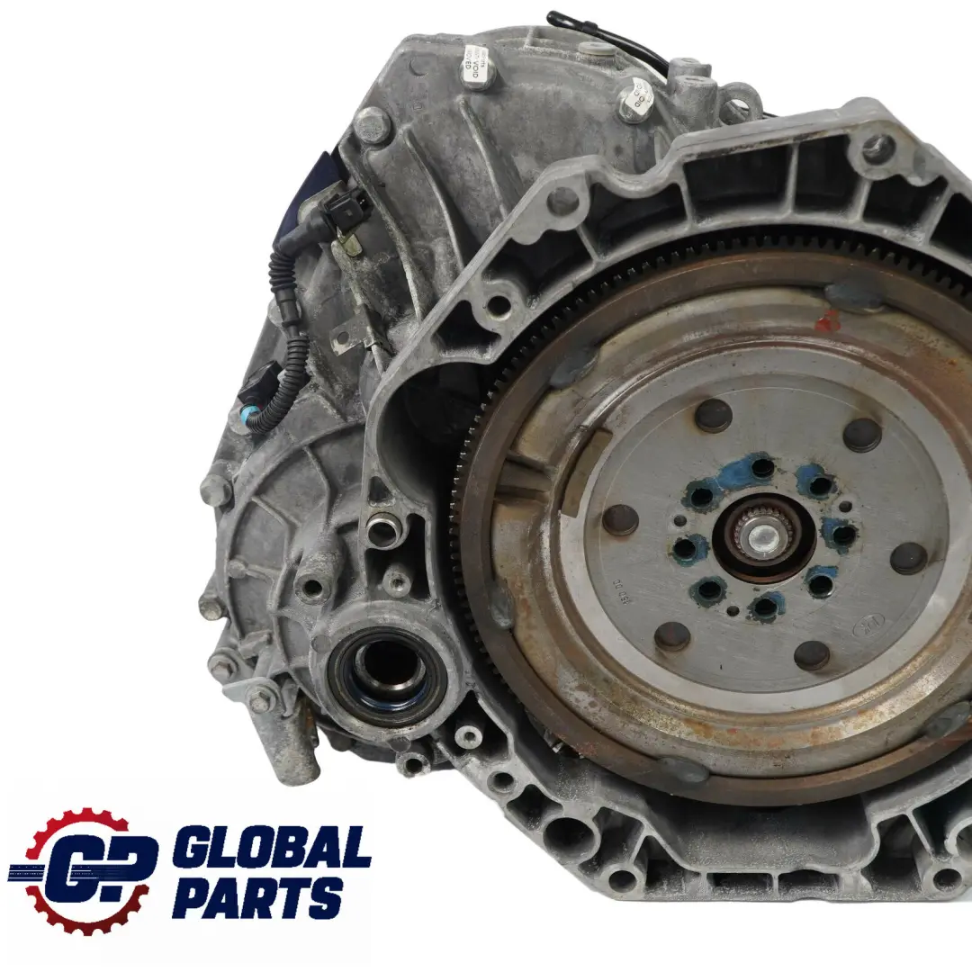Gearbox GACVT16Z-UZ 29k miles, WARRANTY to Mini Cooper One 1.6 R50 R52 Automatic with Part number 7516682 Mini Cooper One 1.6 R50 R52 Automatic Gearbox GACVT16Z-UZ 29k miles, WARRANTY - SKU 7516682-2 - Part number 7516682