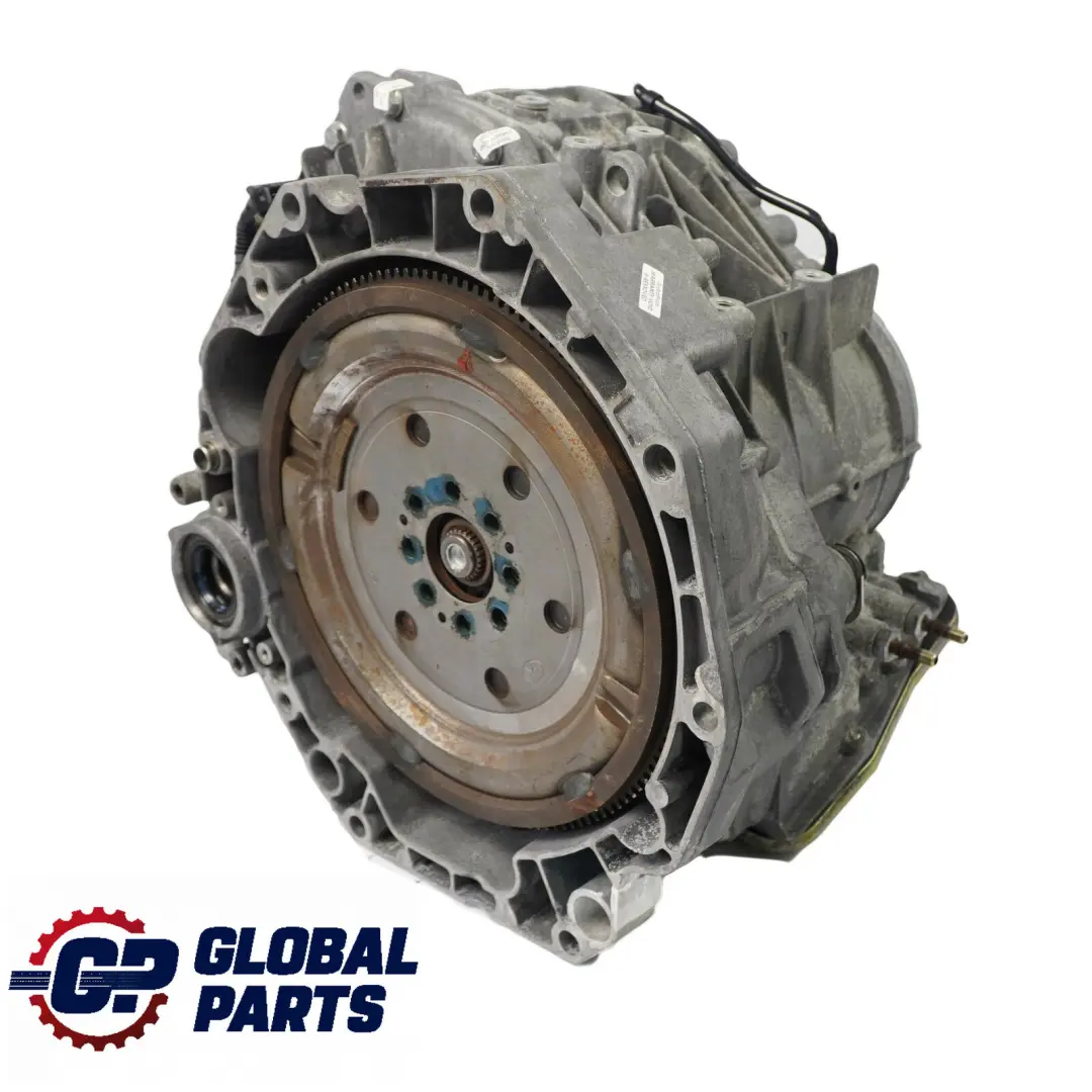 Automatyczna skrzynia biegów automat do Mini R50 R52 o numerze 7516682 Mini R50 R52 Automatyczna skrzynia biegów automat - SKU 7516682-2 - Numer Części 7516682