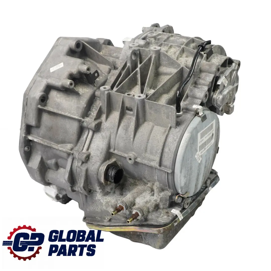 Gearbox GACVT16Z-UZ 29k miles, WARRANTY to Mini Cooper One 1.6 R50 R52 Automatic with Part number 7516682 Mini Cooper One 1.6 R50 R52 Automatic Gearbox GACVT16Z-UZ 29k miles, WARRANTY - SKU 7516682-2 - Part number 7516682