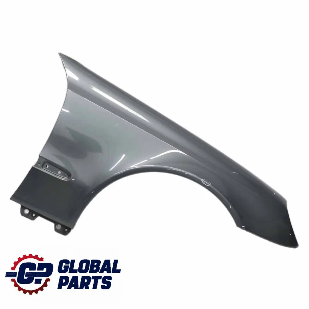 BMW 1 Series E88 Cabrio Sound Insulation Trunk Left N/S - SKU 6960413 - Part number 6960413
