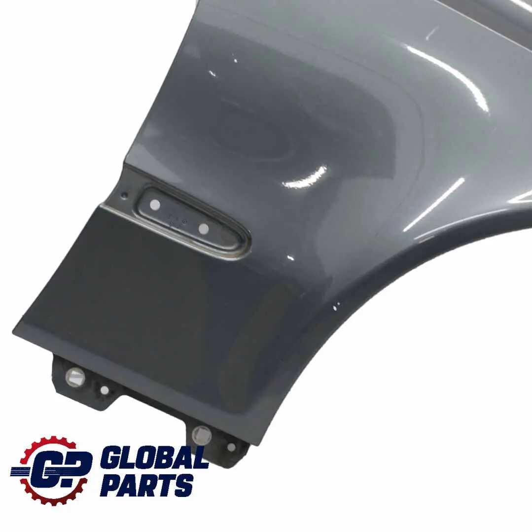 BMW 1 Series E88 Cabrio Sound Insulation Trunk Left N/S - SKU 6960413 - Part number 6960413