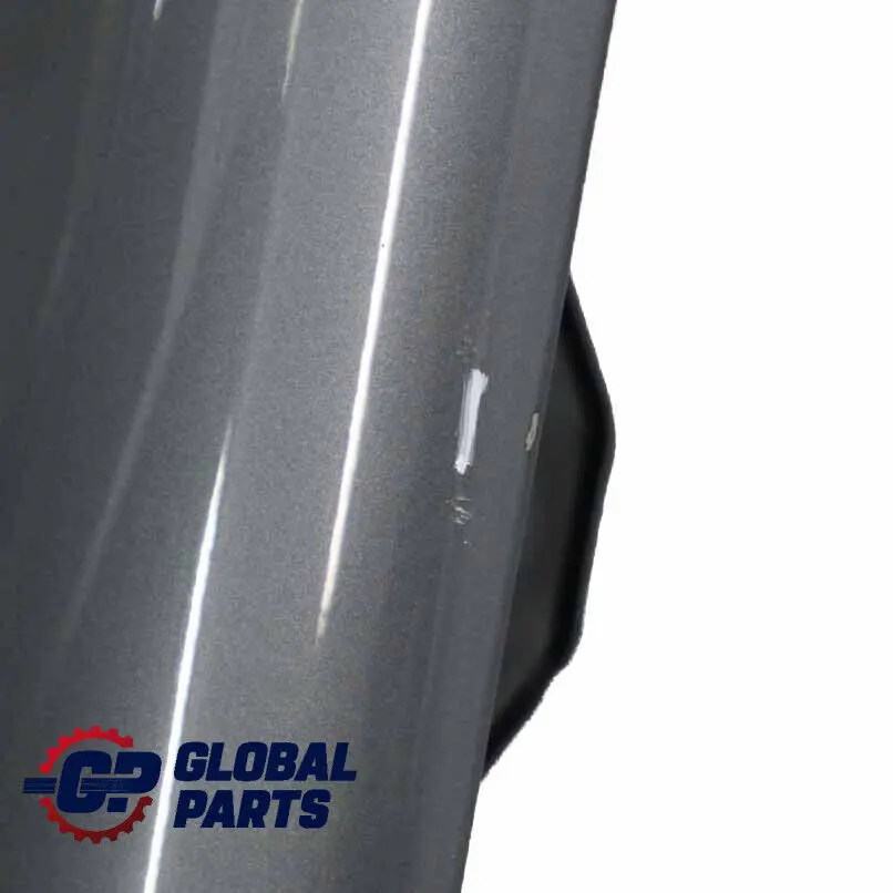 BMW X3 E83 Coperchio sportello di riempimento carburante Titansilber Argento - SKU 7055877-TS1 - Numero di parte 7055877