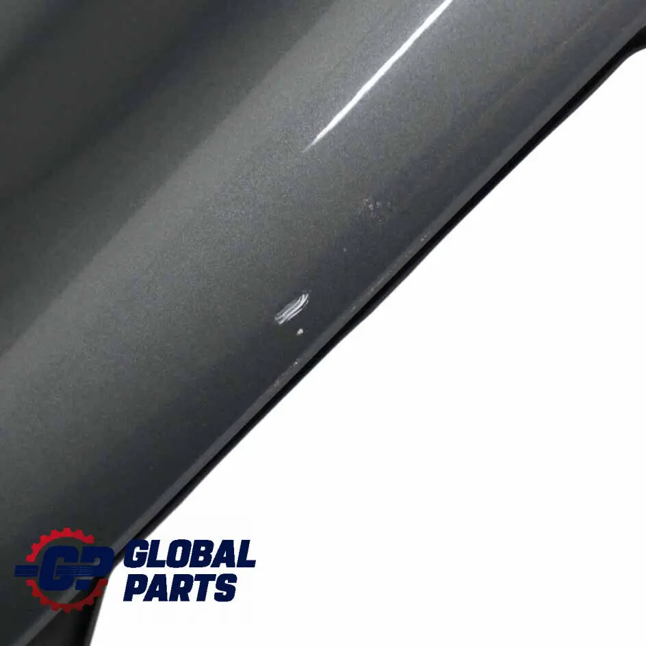 BMW 1 Series E88 Cabrio Sound Insulation Trunk Left N/S - SKU 6960413 - Part number 6960413