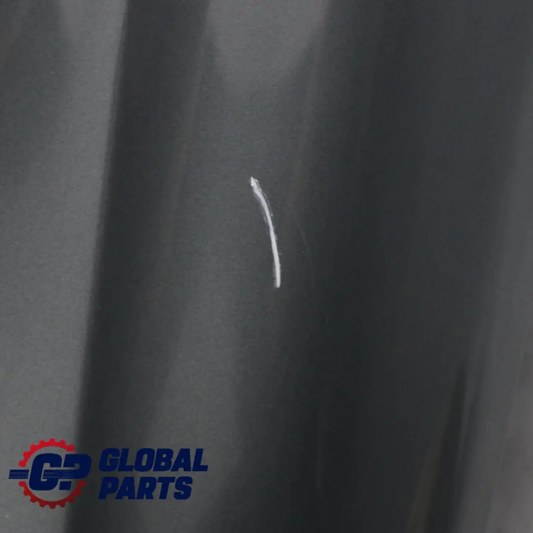 BMW 1 Series E88 Cabrio Sound Insulation Trunk Left N/S - SKU 6960413 - Part number 6960413