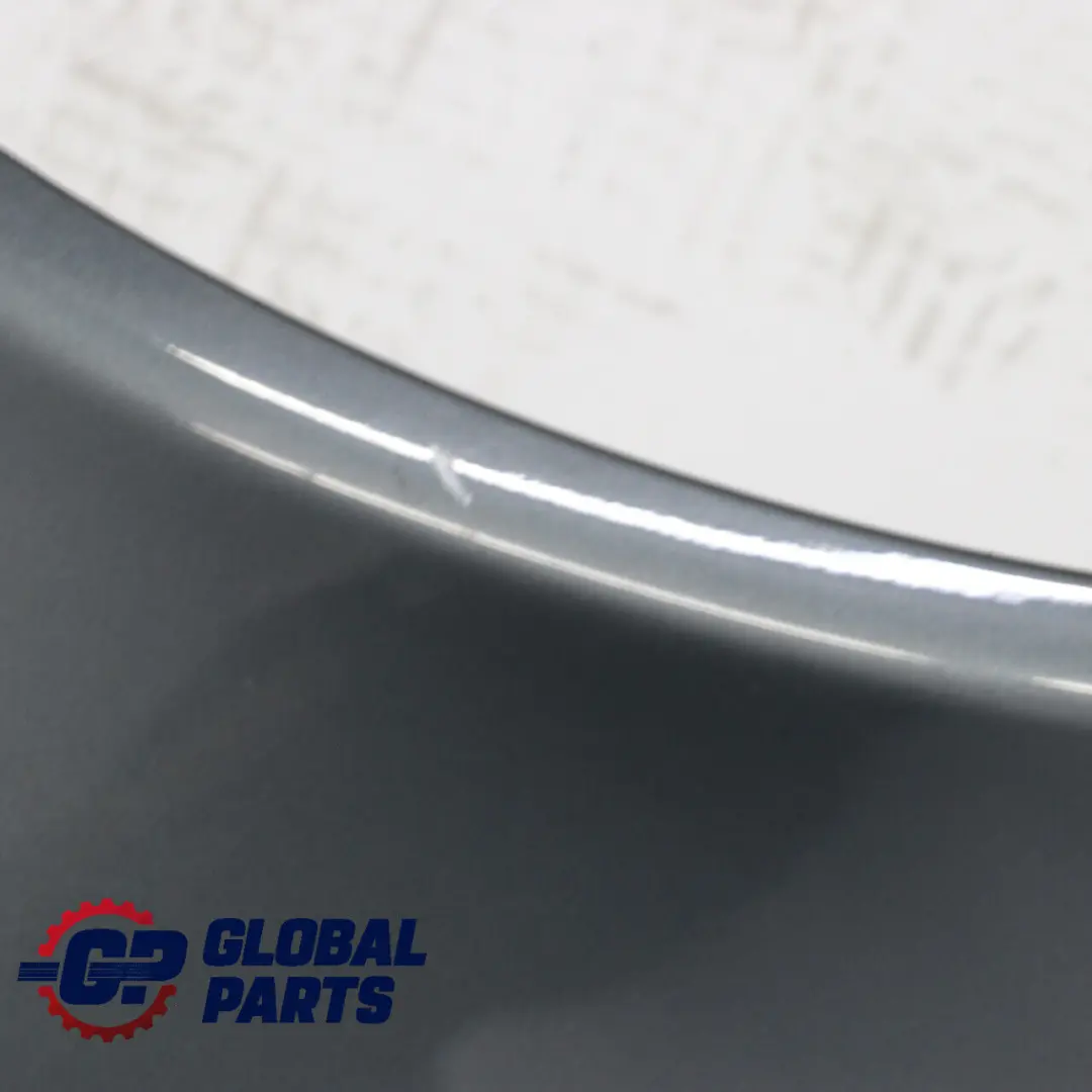 BMW 5 Series E61 Touring Portable DVD System Reading Lights Cover Grey - SKU 0406321 - Part number 406321