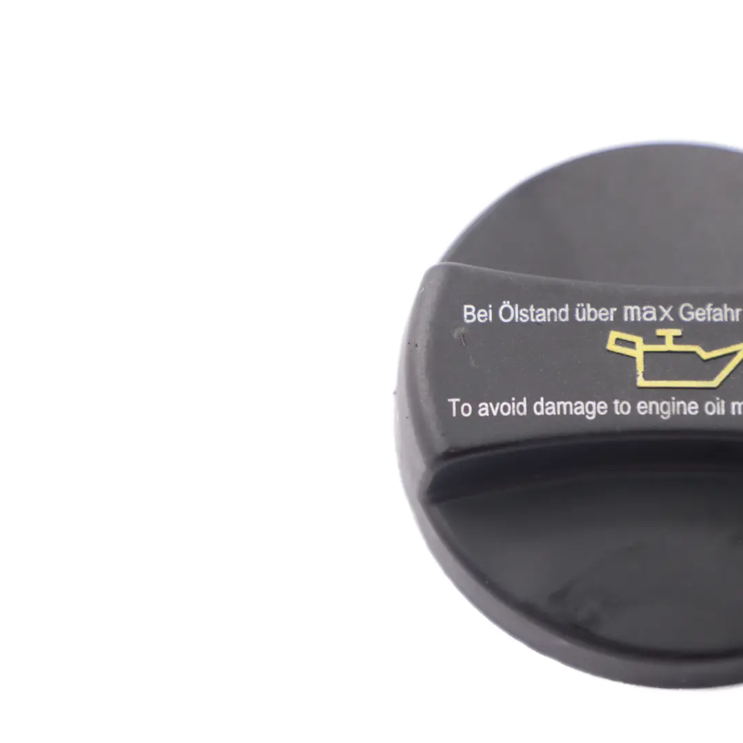 Öl einfüllstutzen Deckel für Mercedes W169 W203 W211 W212 C219 Motor mit Teilenummer A0000100285 Mercedes W169 W203 W211 W212 C219 Motor Öl einfüllstutzen Deckel - SKU A0000100285 - Teilenummer A0000100285