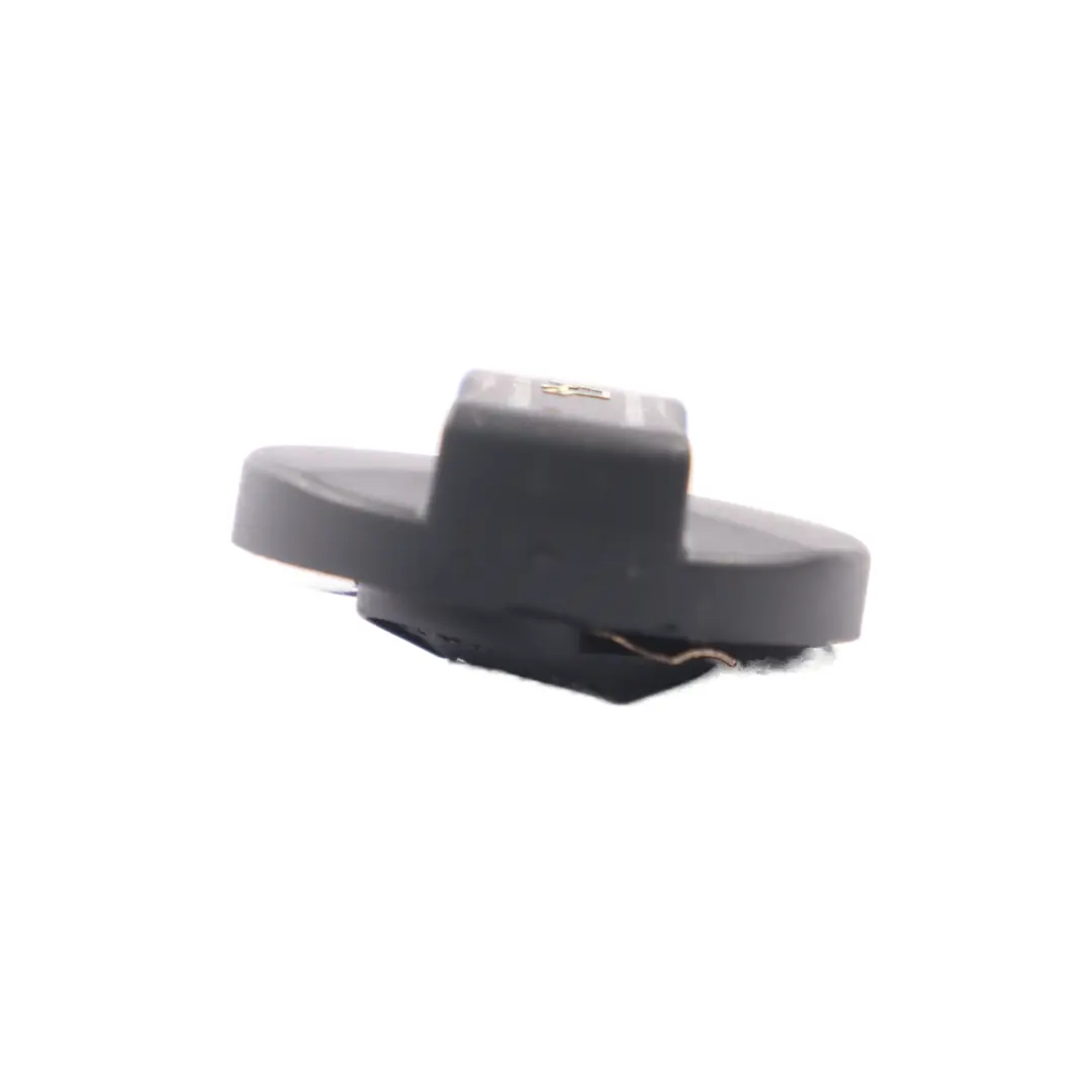 Mercedes W169 W203 W211 W212 C219 Tapón cuello llenado aceite motor - SKU A0000100285 - Número de pieza A0000100285
