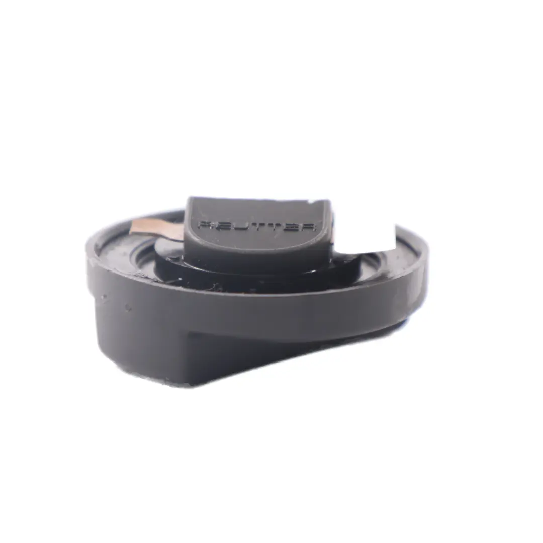 Mercedes W169 W203 W211 W212 C219 Tapón cuello llenado aceite motor - SKU A0000100285 - Número de pieza A0000100285