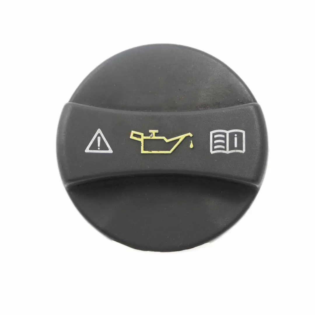 Couvercle du bouchon de remplissage d'huile moteur pour Mercedes W204 à propos du numéro de pièce A0000101485 Mercedes W204 Couvercle du bouchon de remplissage d'huile moteur - SKU A0000101485 - Numéro de pièce A0000101485