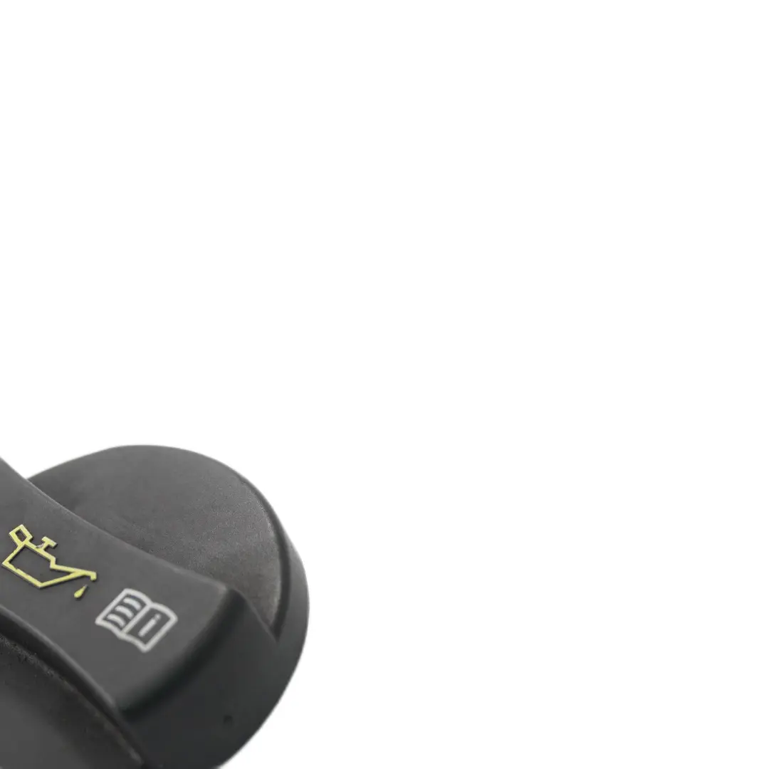 Mercedes W204 Couvercle du bouchon de remplissage d'huile moteur - SKU A0000101485 - Numéro de pièce A0000101485
