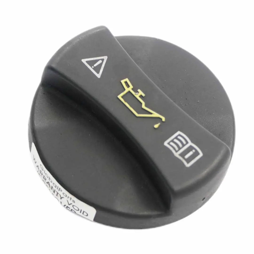 Mercedes W204 Coperchio tappo olio motore - SKU A0000101485 - Numero di parte A0000101485