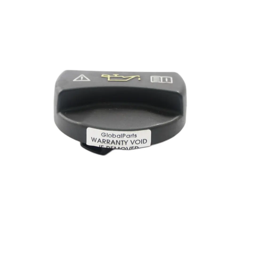 Coperchio tappo olio motore per Mercedes W204 con numero di parte A0000101485 Mercedes W204 Coperchio tappo olio motore - SKU A0000101485 - Numero di parte A0000101485