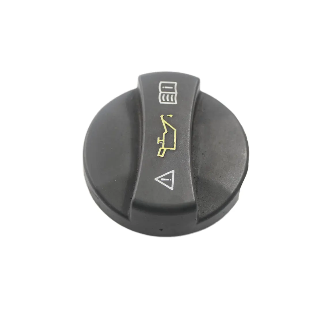 Coperchio tappo olio motore per Mercedes W204 con numero di parte A0000101485 Mercedes W204 Coperchio tappo olio motore - SKU A0000101485 - Numero di parte A0000101485