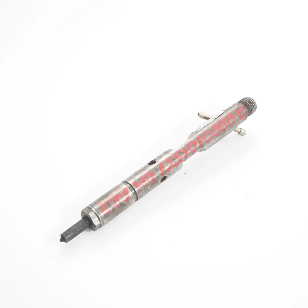 W901 W903 OM602 Diesel Injecteur carburant Buse d'injection pour Mercedes à propos du numéro de pièce A0000101551 Mercedes W901 W903 OM602 Diesel Injecteur carburant Buse d'injection - SKU A0000101551 - Numéro de pièce A0000101551