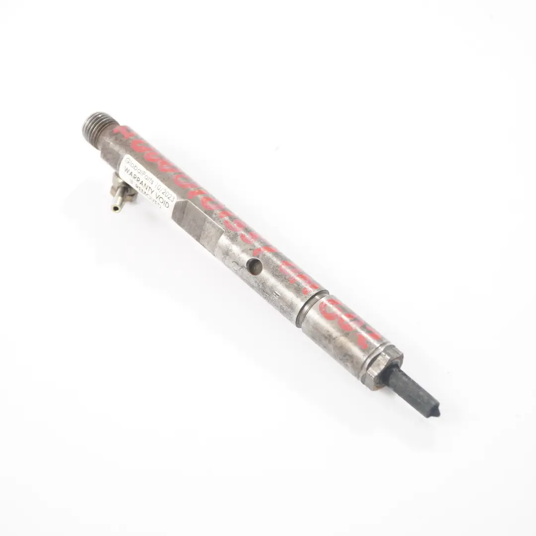 W901 W903 OM602 Diesel Injecteur carburant Buse d'injection pour Mercedes à propos du numéro de pièce A0000101551 Mercedes W901 W903 OM602 Diesel Injecteur carburant Buse d'injection - SKU A0000101551 - Numéro de pièce A0000101551