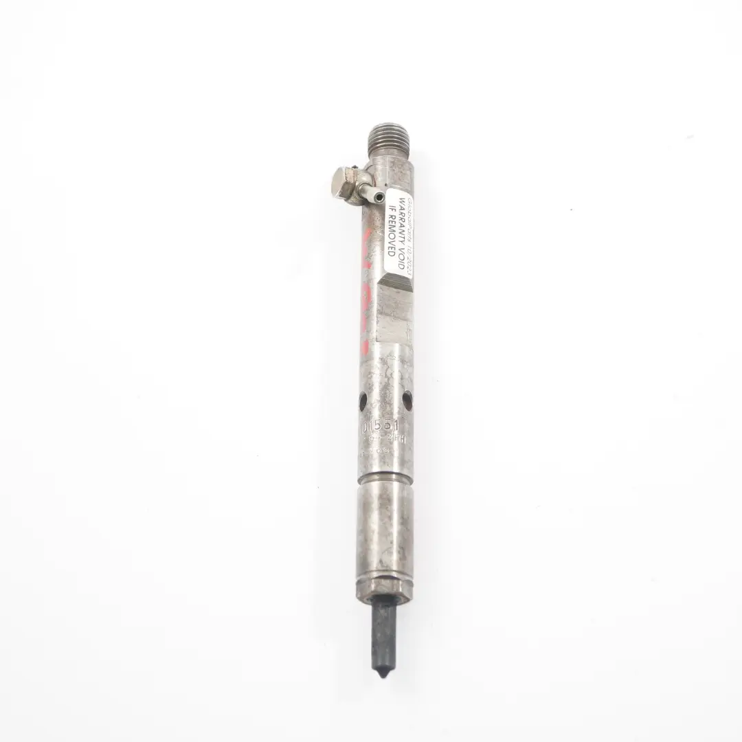 Mercedes W901 W903 W905 OM602 Diesel Fuel Injector Injection Nozzle - SKU A0000101551 - Part number A0000101551