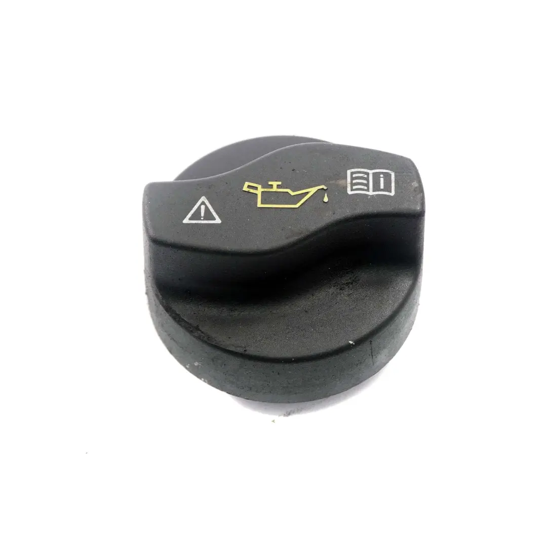 Oil Filler Cap Mercedes W221 OM642 OM651 Diesel Engine Neck Cover to with Part number A0000101585 Oil Filler Cap Mercedes W221 OM642 OM651 Diesel Engine Neck Cover - SKU A0000101585 - Part number A0000101585