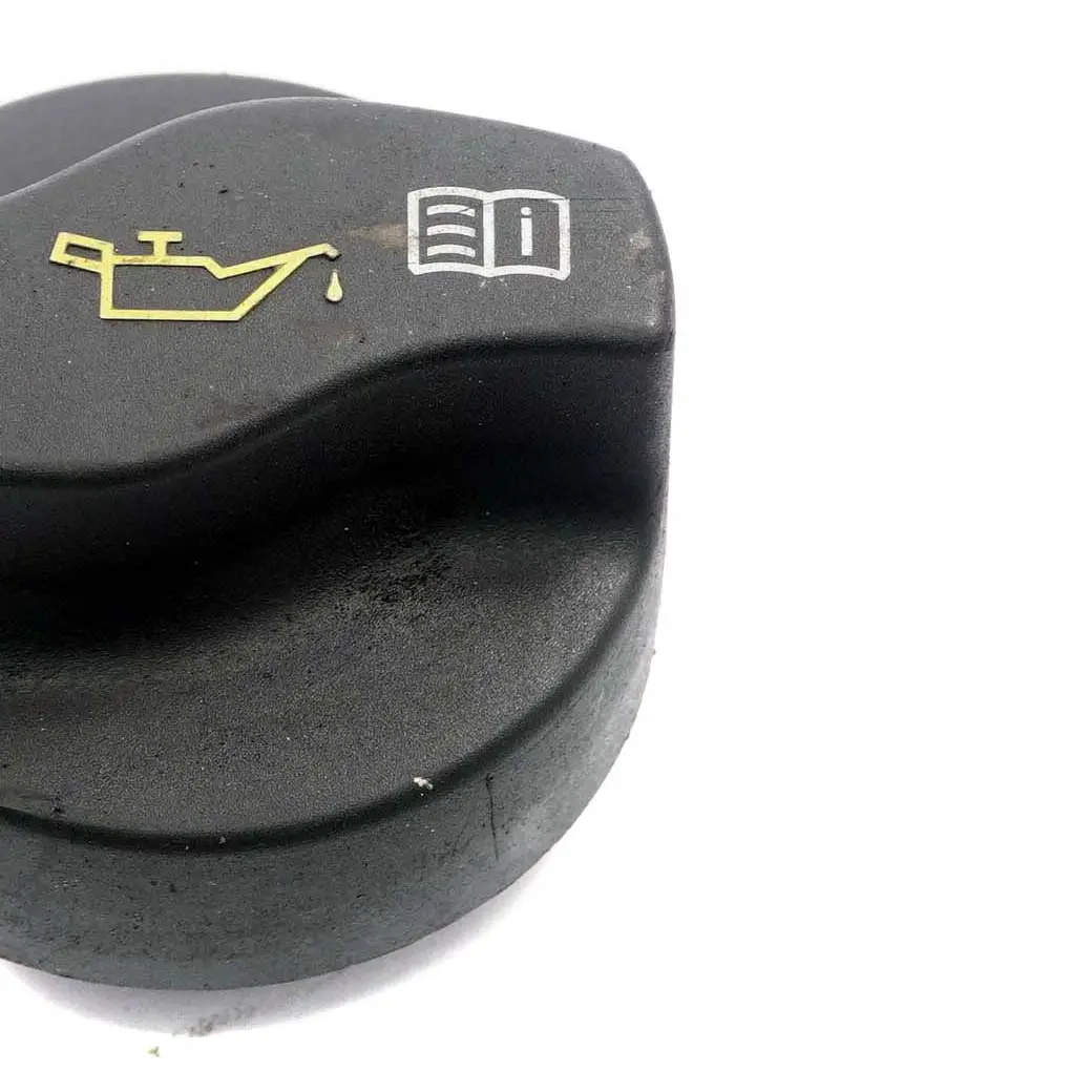  Oil Filler Cap Mercedes W221 OM642 OM651 Diesel Engine Neck Cover - SKU A0000101585 - Part number A0000101585