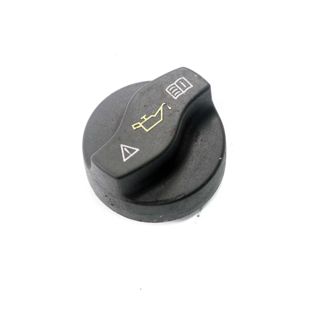 Mercedes W204 W212 W221 OM642 OM651 Coperchio Olio Coperchio - SKU A0000101585 - Numero di parte A0000101585