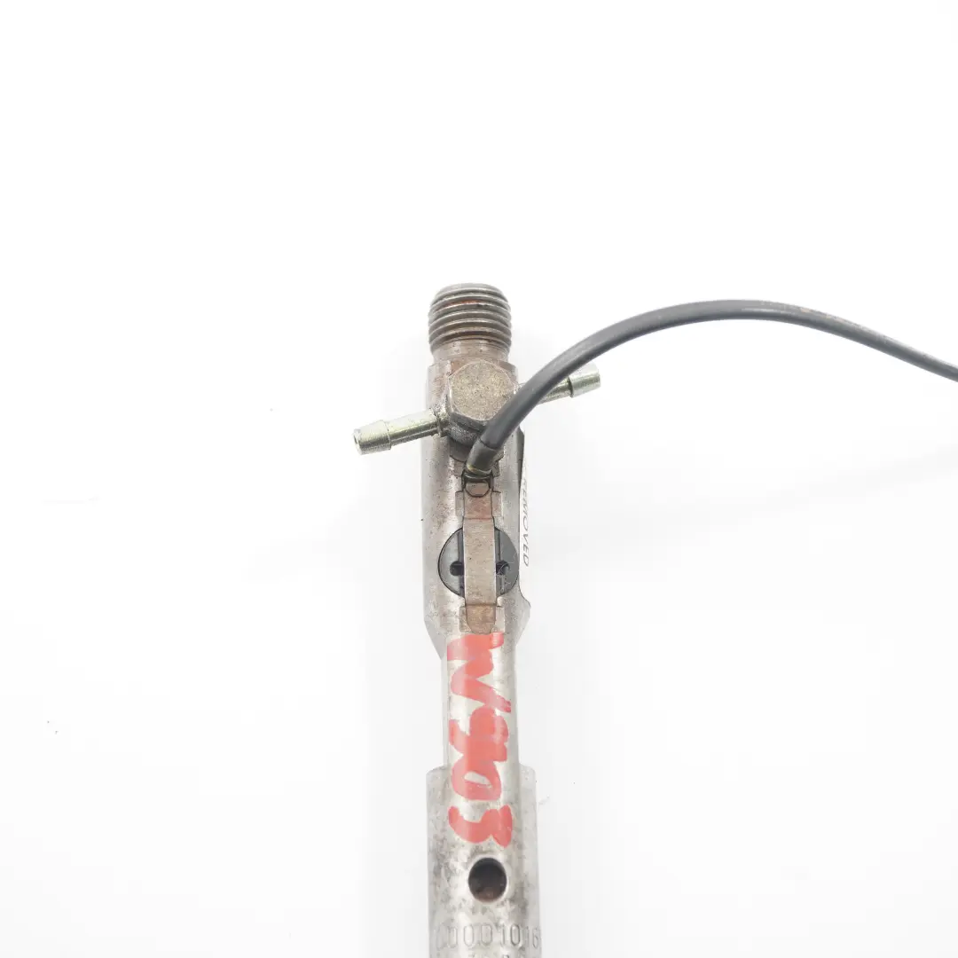 W903 OM602 Injecteur de carburant pour moteur diesel pour Mercedes à propos du numéro de pièce A0000101651 Mercedes W903 OM602 Injecteur de carburant pour moteur diesel - SKU A0000101651 - Numéro de pièce A0000101651