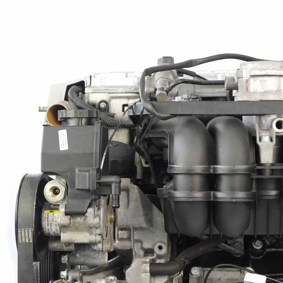 Moteur Nu 111973 111.973 193CV GARANTIE pour Mercedes R170 SLK 230 Kompressor à propos du numéro de pièce A0000104800 Mercedes R170 SLK 230 Kompressor Moteur Nu 111973 111.973 193CV GARANTIE - SKU A0000104800 - Numéro de pièce A0000104800