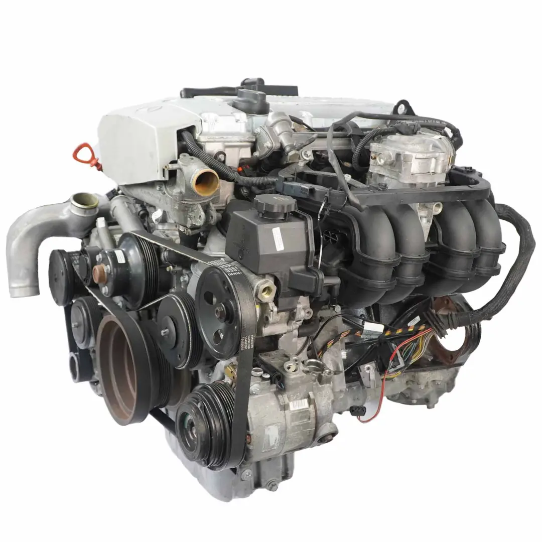 Mercedes R170 SLK 230 Kompressor Motor Desnudo 111973 111.973 193HP GARANTÍA - SKU A0000104800 - Número de pieza A0000104800