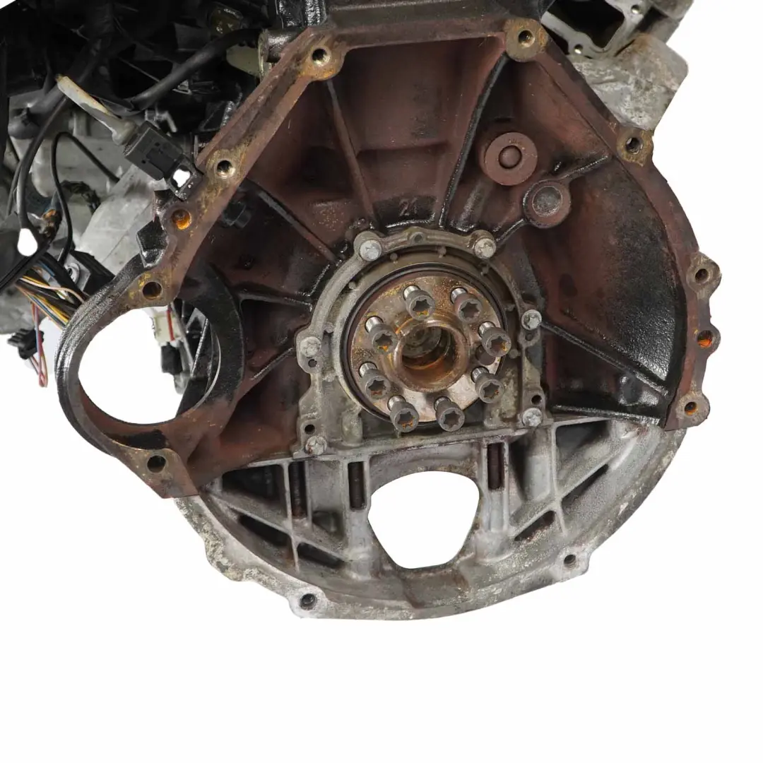 Mercedes R170 SLK 230 Kompressor Nackter Motor 111973 111.973 193PS GARANTIE - SKU A0000104800 - Teilenummer A0000104800