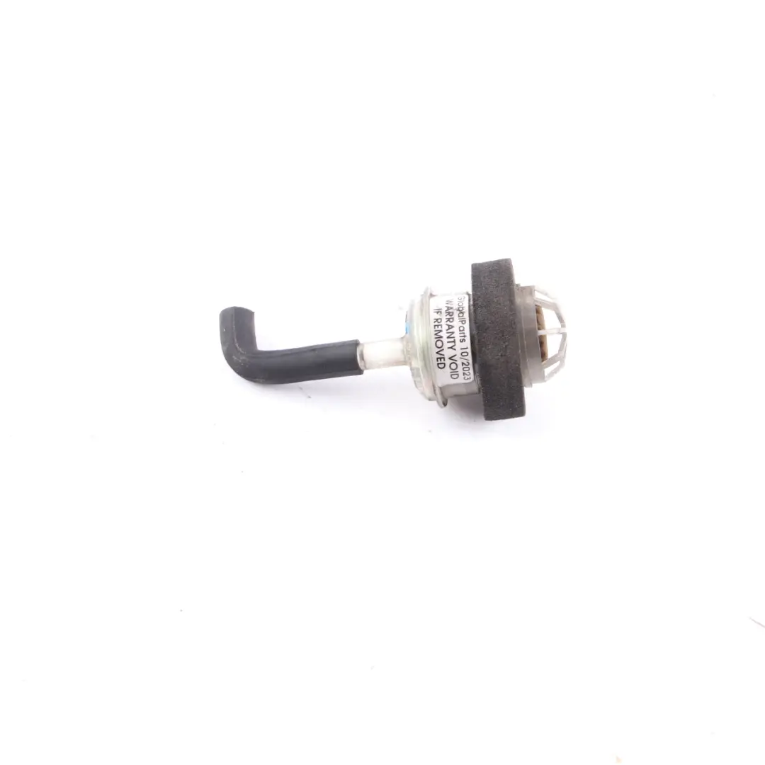 BMW X5 E53 Zbiornik Zawór Podciśnienia Filtr - SKU A0000780956 - Numer Części A0000780956