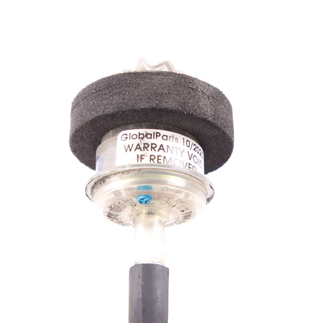 Mercedes W203 W209 Vacuum Container Sensor Filter Solenoid Valve - SKU A0000780956 - Part number A0000780956