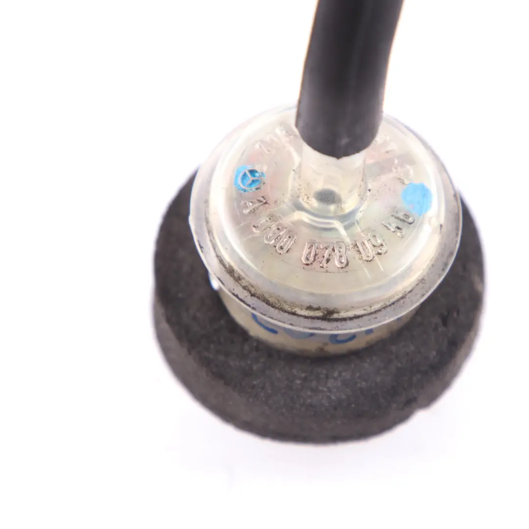 Mercedes W203 W209 Sensore Contenitore Vuoto Filtro Elettrovalvola - SKU A0000780956 - Numero di parte A0000780956