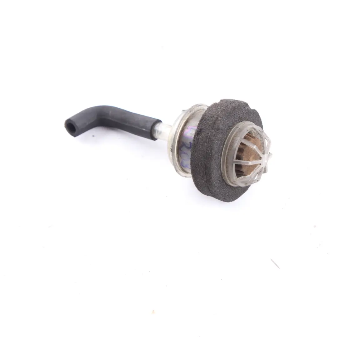 Mercedes W203 W209 Válvula Solenoide Filtro Sensor Recipiente Vacío - SKU A0000780956 - Número de pieza A0000780956