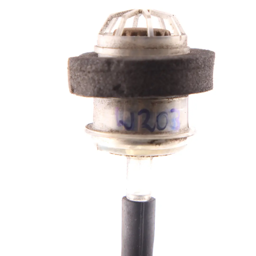 Mercedes W203 W209 Válvula Solenoide Filtro Sensor Recipiente Vacío - SKU A0000780956 - Número de pieza A0000780956