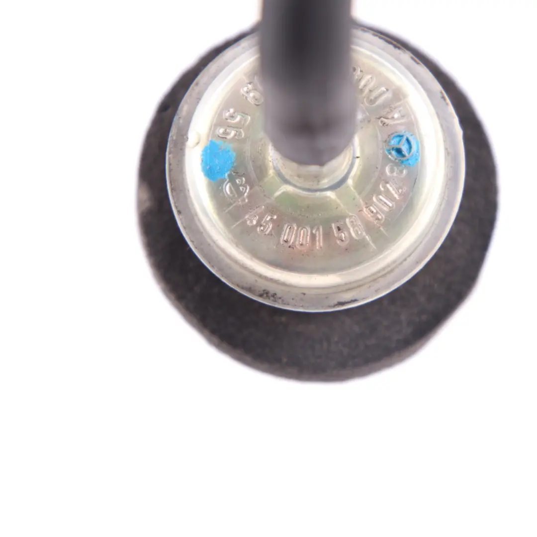 Mercedes W203 W209 Vacuum Container Sensor Filter Solenoid Valve - SKU A0000780956 - Part number A0000780956