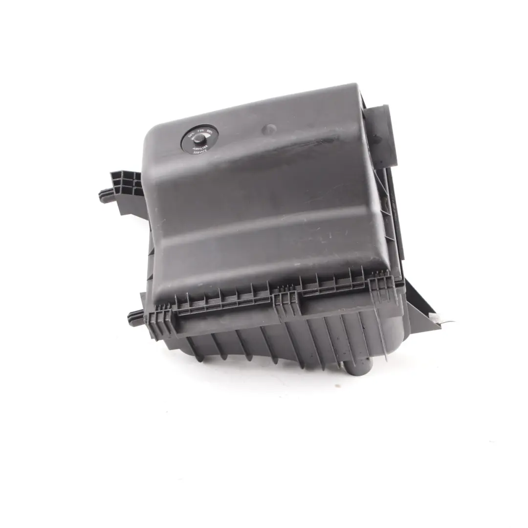 Mercedes W901 W903 Intake Silencer Air Filter Muffler Box Housing - SKU A0000903801 - Part number A0000903801