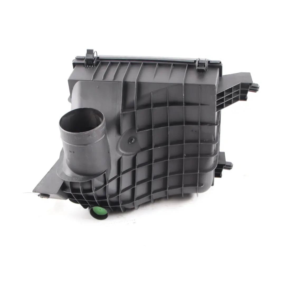 Mercedes W901 W903 Intake Silencer Air Filter Muffler Box Housing - SKU A0000903801 - Part number A0000903801