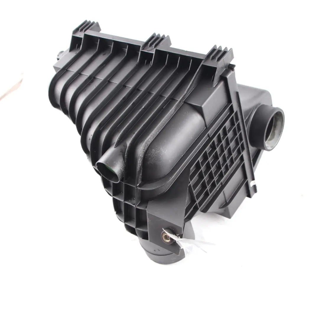 Mercedes W901 W903 Intake Silencer Air Filter Muffler Box Housing - SKU A0000903801 - Part number A0000903801
