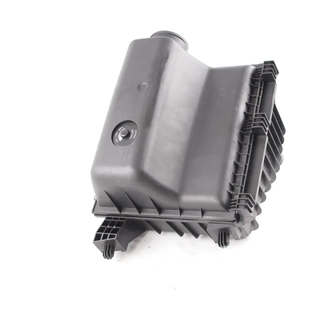 W901 W903 Intake Silencer Air Filter Muffler Box Housing to Mercedes with Part number A0000903801 Mercedes W901 W903 Intake Silencer Air Filter Muffler Box Housing - SKU A0000903801 - Part number A0000903801