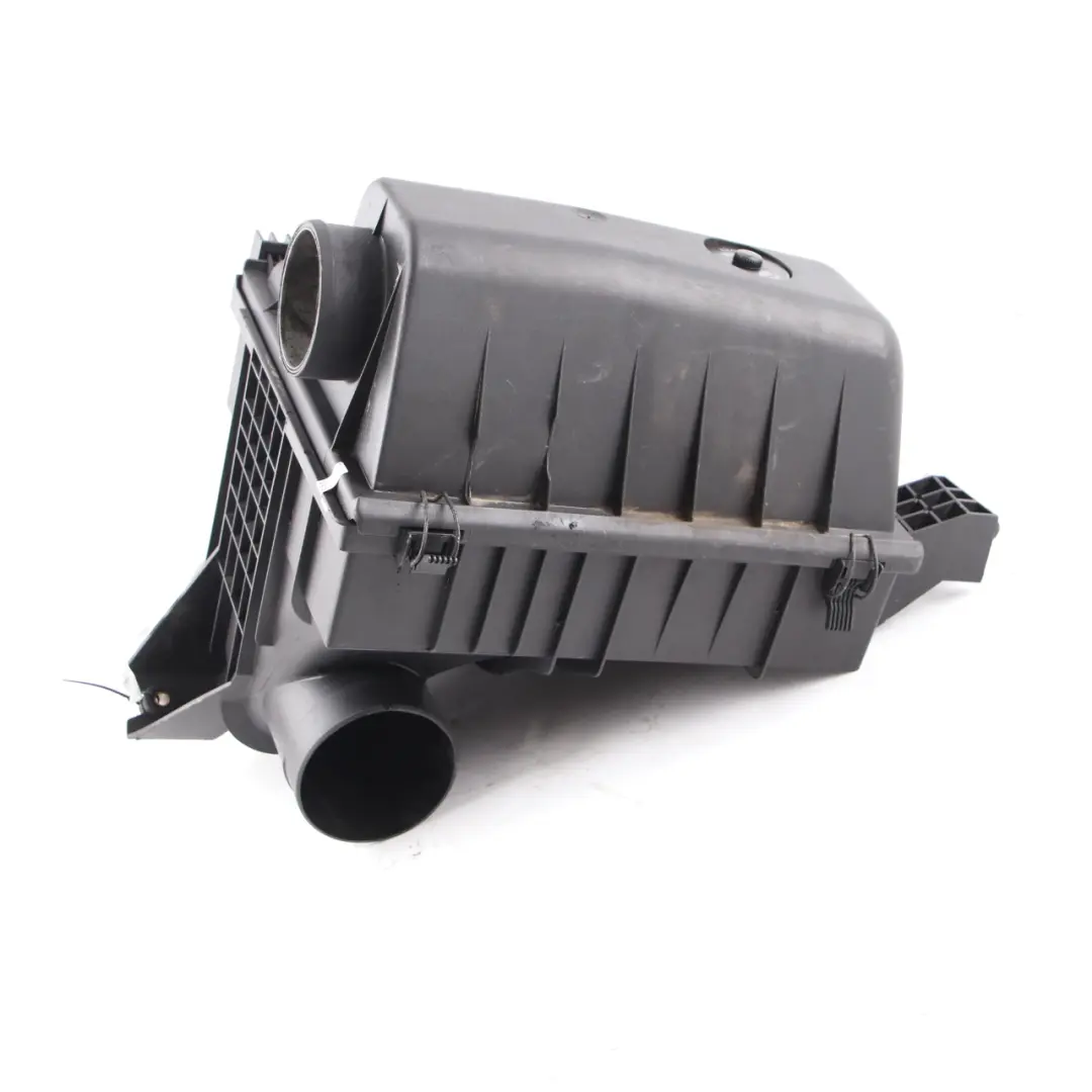 Mercedes W901 W903 Intake Silencer Air Filter Muffler Box Housing - SKU A0000903801 - Part number A0000903801