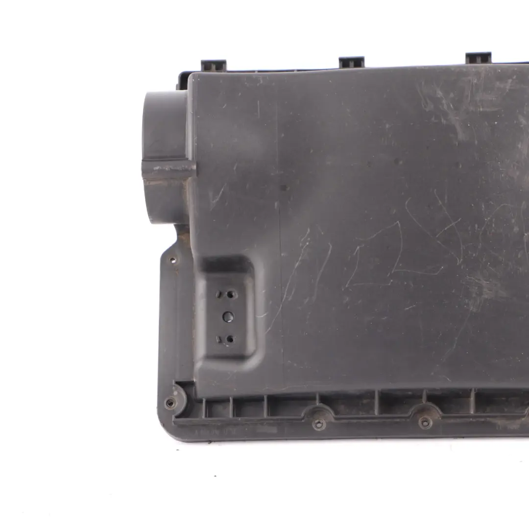 Mercedes Sprinter W906 OM651 Air Filter Box Silencer Housing Cover - SKU A0000907801-1 - Part number A0000907801