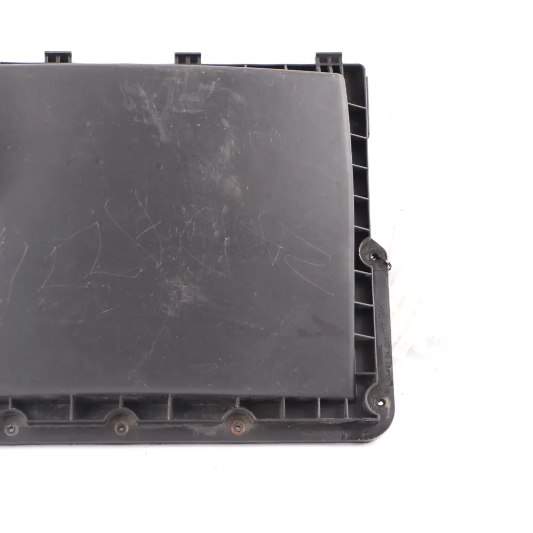 Mercedes Sprinter W906 OM651 Air Filter Box Silencer Housing Cover - SKU A0000907801-1 - Part number A0000907801