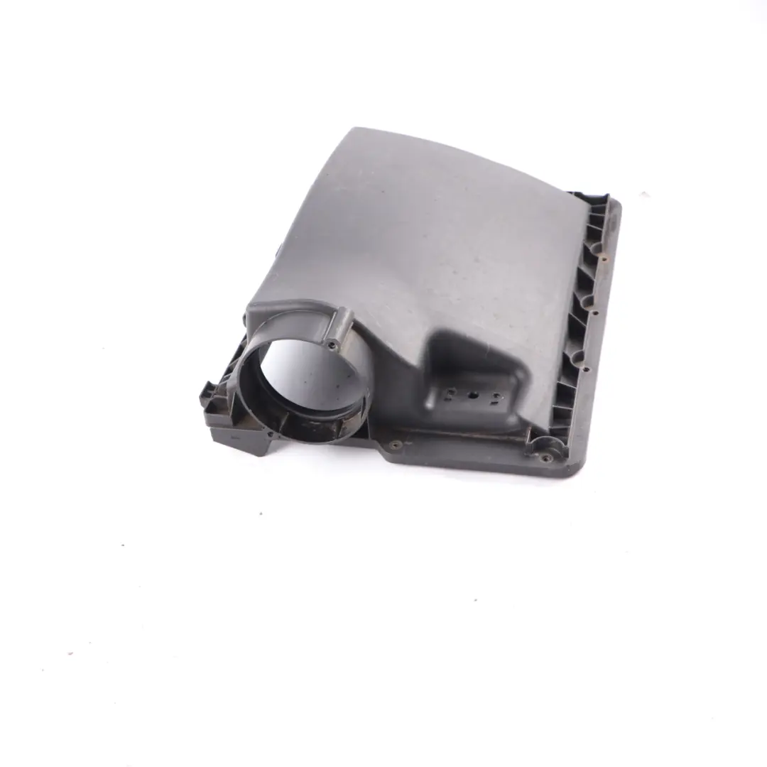 Mercedes Sprinter W906 OM651 Air Filter Box Silencer Housing Cover - SKU A0000907801-1 - Part number A0000907801