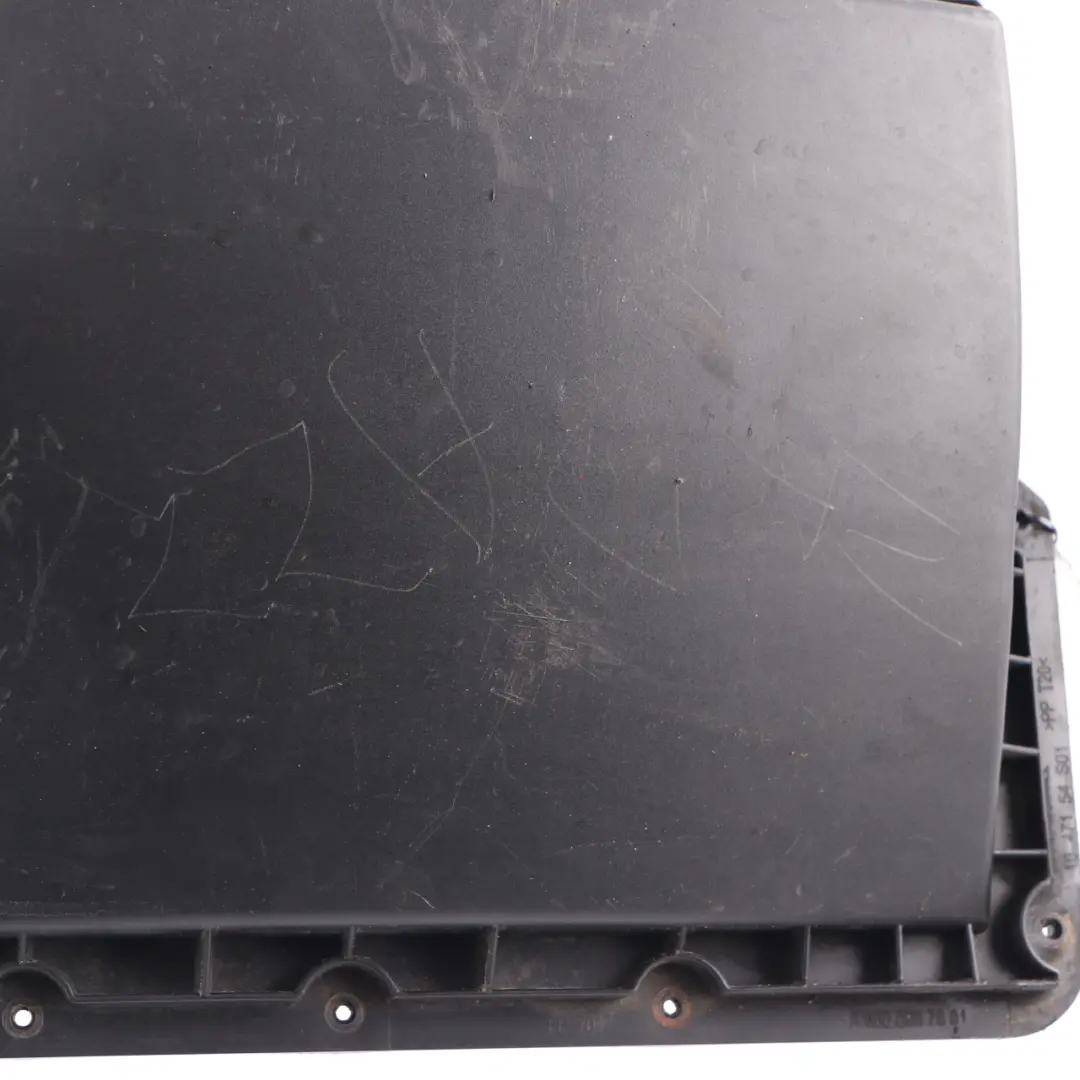 Mercedes Sprinter W906 OM651 Air Filter Box Silencer Housing Cover - SKU A0000907801-1 - Part number A0000907801