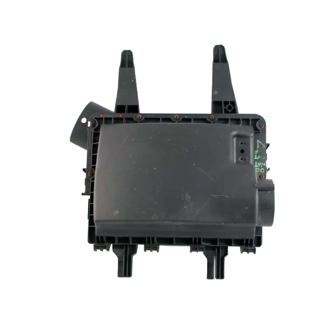 OM651 Luftfilterkasten Schalldämpfergehäuse für Mercedes Sprinter W906 mit Teilenummer A0000907801 Mercedes Sprinter W906 OM651 Luftfilterkasten Schalldämpfergehäuse - SKU A0000907801 - Teilenummer A0000907801