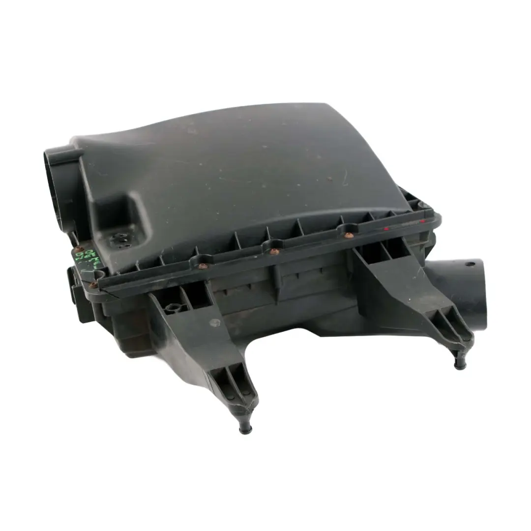 OM651 Luftfilterkasten Schalldämpfergehäuse für Mercedes Sprinter W906 mit Teilenummer A0000907801 Mercedes Sprinter W906 OM651 Luftfilterkasten Schalldämpfergehäuse - SKU A0000907801 - Teilenummer A0000907801