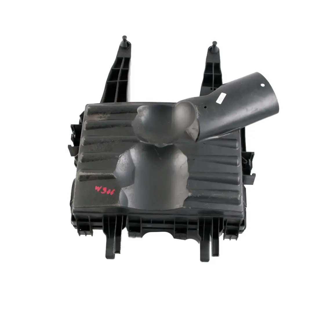 OM651 Boîte de filtre à air Silencieux pour Mercedes Sprinter W906 à propos du numéro de pièce A0000907801 Mercedes Sprinter W906 OM651 Boîte de filtre à air Silencieux - SKU A0000907801 - Numéro de pièce A0000907801