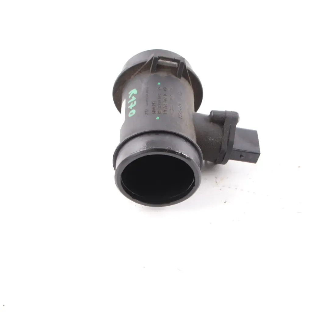 W208 R170 Air Flow Mass Meter Sensor Unit Petrol to Mercedes with Part number A0000940948 Mercedes W208 R170 Air Flow Mass Meter Sensor Unit Petrol - SKU A0000940948 - Part number A0000940948