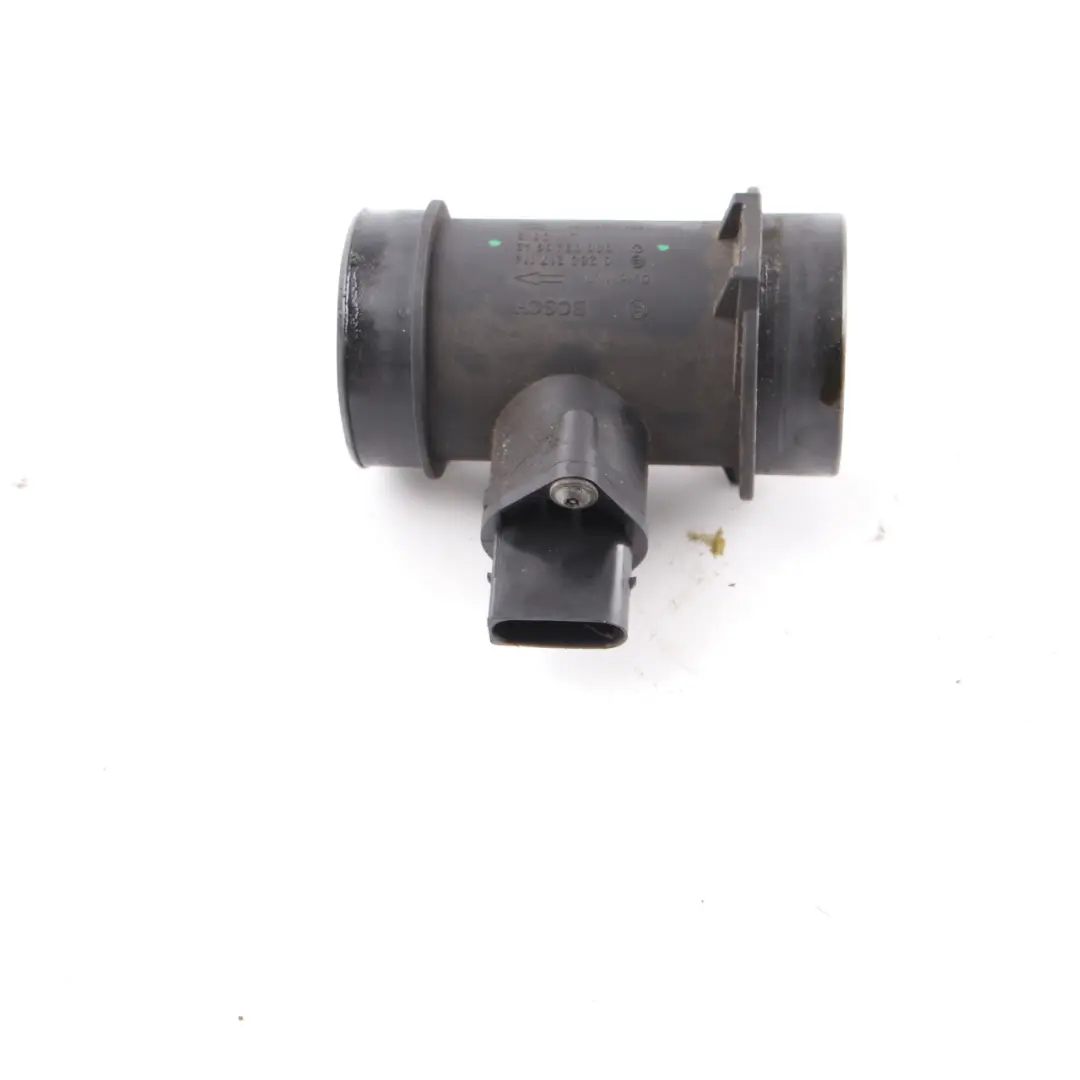 Mercedes W208 R170 Air Flow Mass Meter Sensor Unit Petrol - SKU A0000940948 - Part number A0000940948