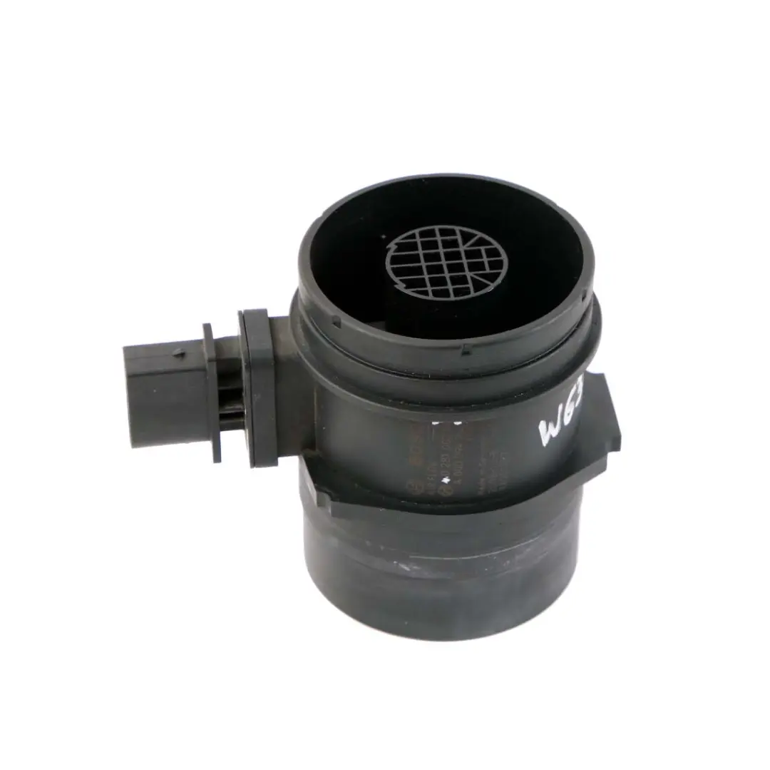 Mercedes W639 Flujo De Aire Medidor De Masa Sensor Unidad De Control - SKU A0000942048 - Número de pieza A0000942048